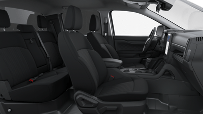 2026 Ford Ranger XL Loaner