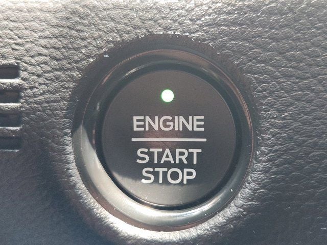 2022 Ford Ranger Lariat Tremor