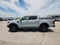 2022 Ford Ranger Lariat Tremor
