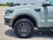2022 Ford Ranger Lariat Tremor