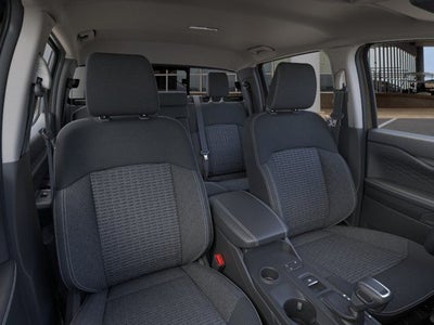 2026 Ford Ranger XLT Loaner