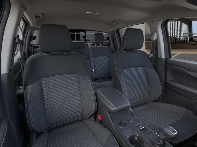 2026 Ford Ranger XLT Loaner