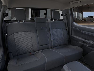 2026 Ford Ranger XLT Loaner