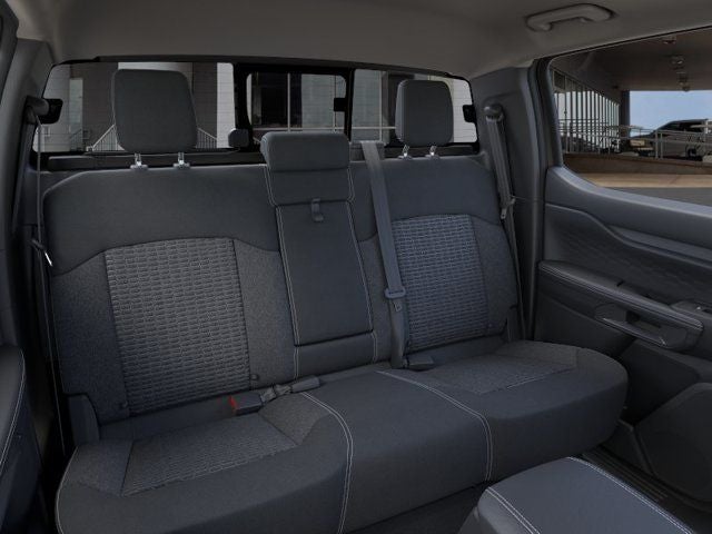2026 Ford Ranger XLT Loaner