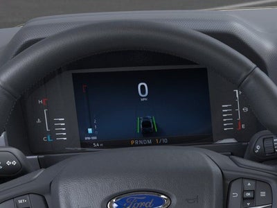 2026 Ford Ranger XLT Loaner