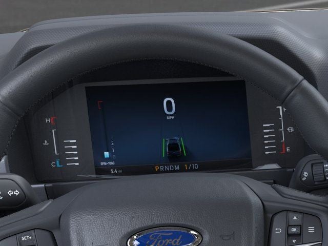 2026 Ford Ranger XLT Loaner