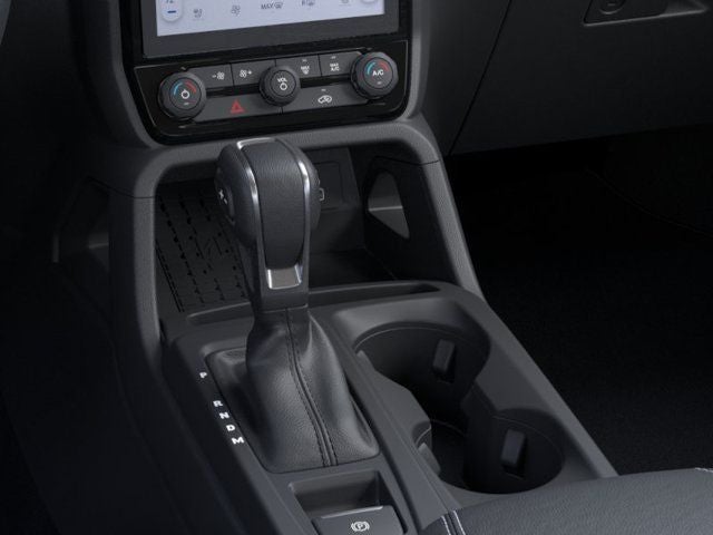 2026 Ford Ranger XLT Loaner
