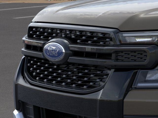 2026 Ford Ranger XLT Loaner
