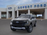 2026 Ford Ranger XLT Loaner
