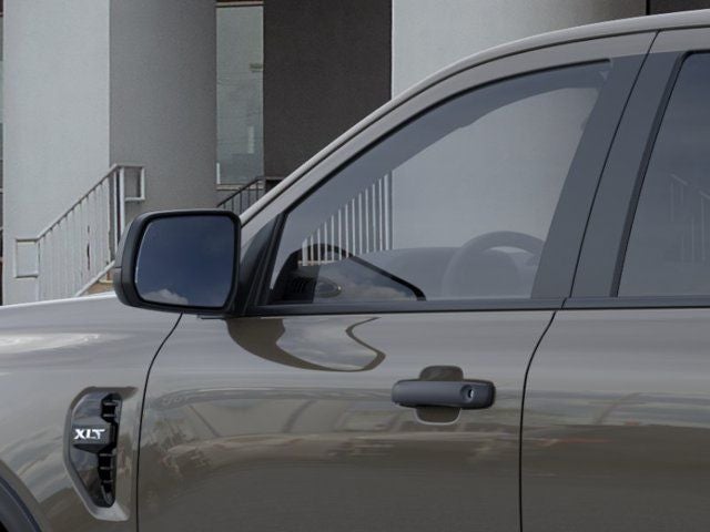 2026 Ford Ranger XLT Loaner