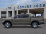2026 Ford Ranger XLT Loaner
