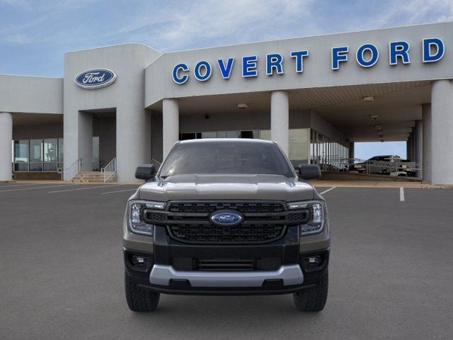 2026 Ford Ranger XLT Loaner