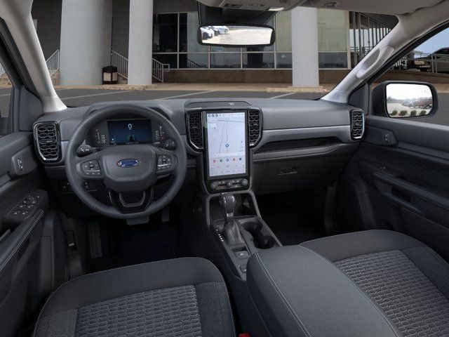 2026 Ford Ranger XLT Loaner