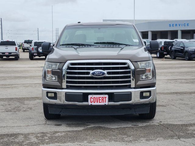 Used 2017 Ford F-150 XLT with VIN 1FTEW1CP8HKD93457 for sale in Hutto, TX