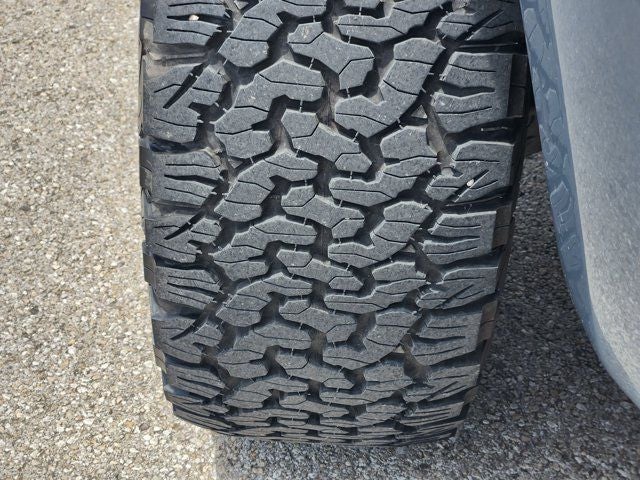 2019 Ford F-150 SHELBY OFF ROAD 755