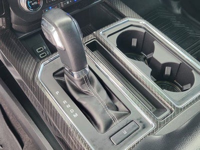 2019 Ford F-150 SHELBY OFF ROAD 755