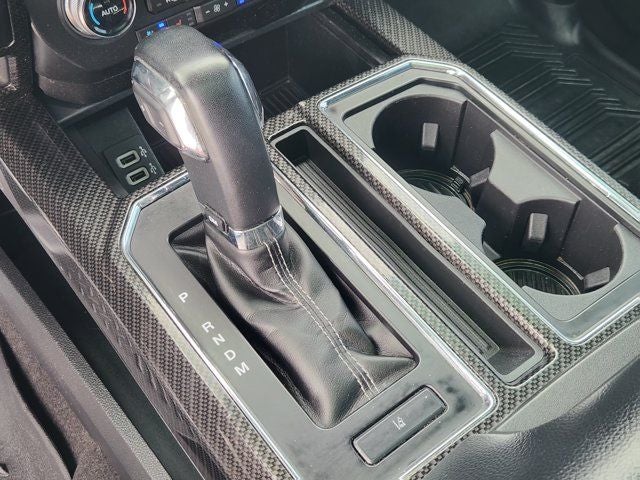 2019 Ford F-150 SHELBY OFF ROAD 755