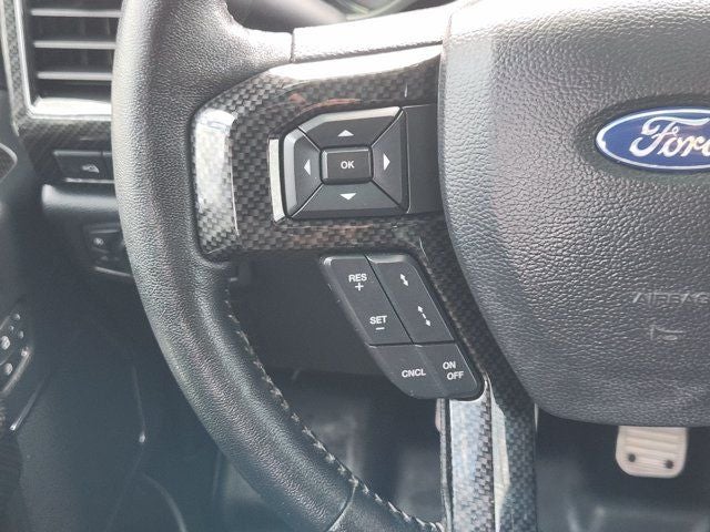 2019 Ford F-150 SHELBY OFF ROAD 755