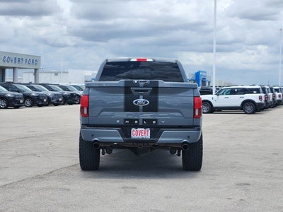 2019 Ford F-150 SHELBY OFF ROAD 755