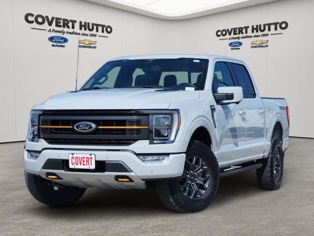 2023 Ford F-150 Tremor 4x4 SuperCrew 5-1/2 Box's photo