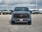 2021 Ford F-150 Tremor