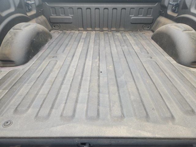 2021 Ford F-150 Tremor