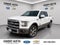 2015 Ford F-150 King Ranch