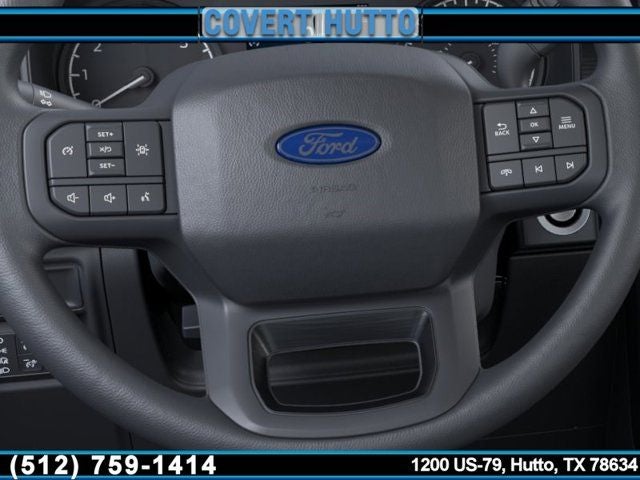 2026 Ford F-150 STX Loaner