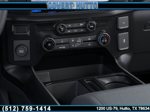 2026 Ford F-150 STX Loaner