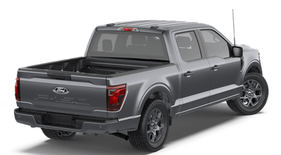 2026 Ford F-150 STX Loaner