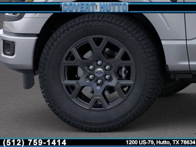 2026 Ford F-150 STX Loaner
