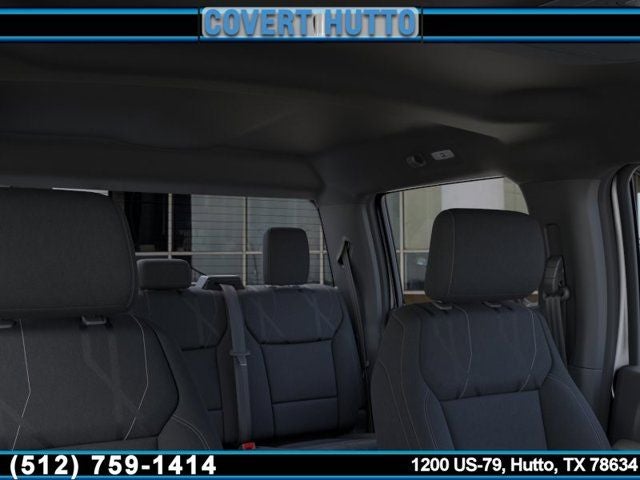 2026 Ford F-150 STX Loaner