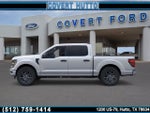 2026 Ford F-150 STX Loaner