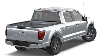 2026 Ford F-150 STX Loaner