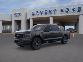 2026 Ford F-150 STX Loaner