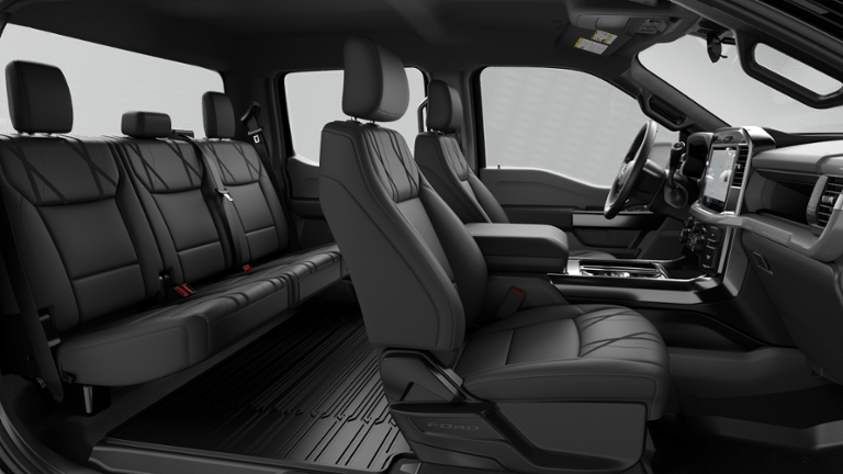 2026 Ford F-150 STX Loaner