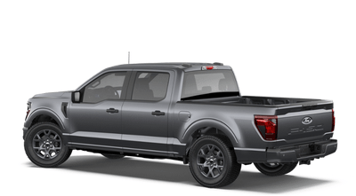 2026 Ford F-150 STX Loaner