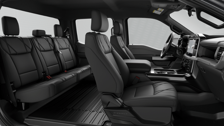 2026 Ford F-150 STX Loaner