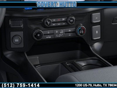 2026 Ford F-150 STX Loaner