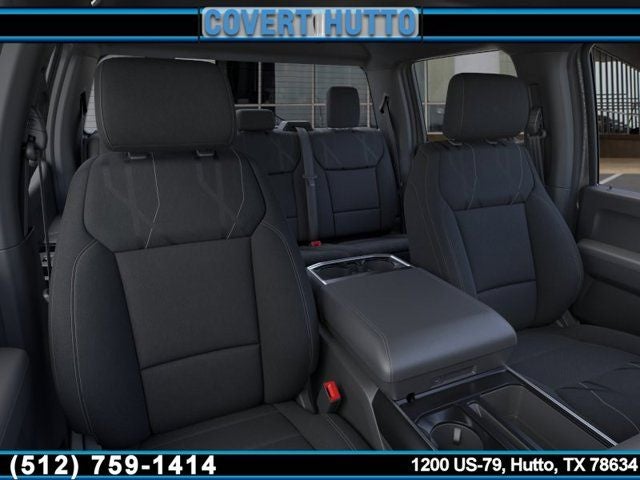 2026 Ford F-150 STX Loaner