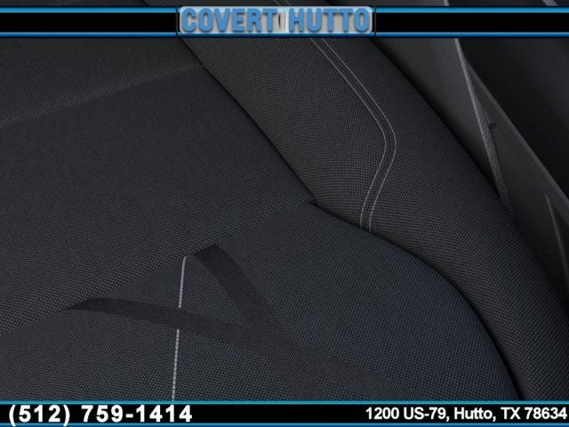 2026 Ford F-150 STX Loaner