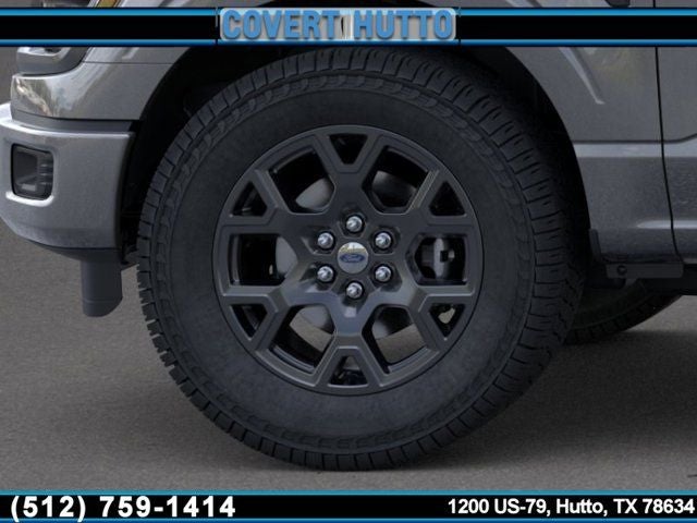 2026 Ford F-150 STX Loaner