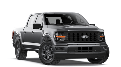 2026 Ford F-150 STX Loaner