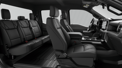 2026 Ford F-150 STX Loaner
