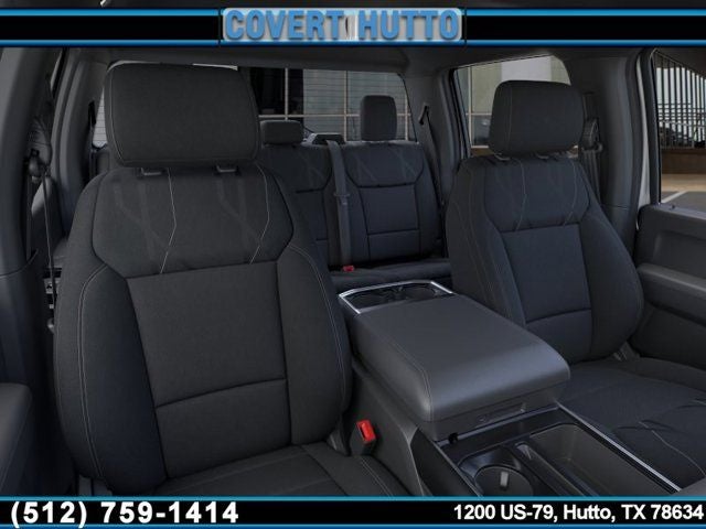 2026 Ford F-150 STX Loaner