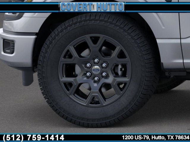 2026 Ford F-150 STX Loaner