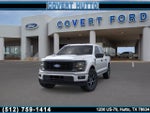 2026 Ford F-150 STX Loaner