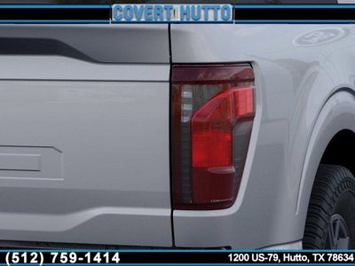 2026 Ford F-150 STX Loaner