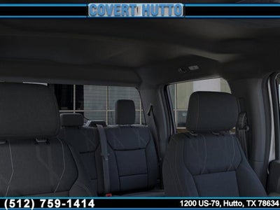 2026 Ford F-150 STX Loaner