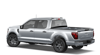 2026 Ford F-150 STX Loaner